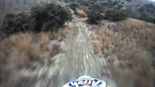 preview picture of video 'GoPro Sergio Gazquez enduro puerto lumbreras'