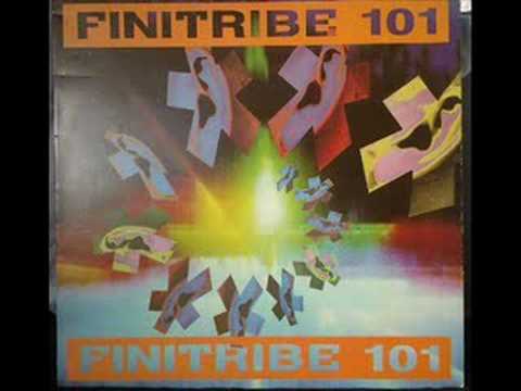 Finitribe - 101 (Sonic Shuffle)