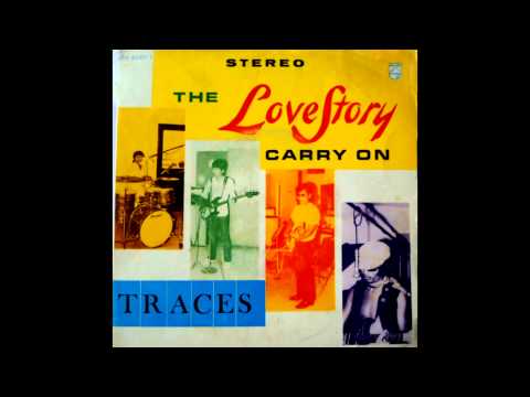 The Traces - (Where Do I Begin?) Love Story
