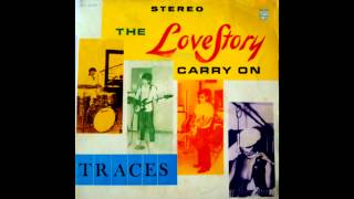 The Traces - (Where Do I Begin?) Love Story