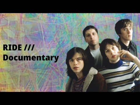 Thumbnail for Ride Documentary by Ride