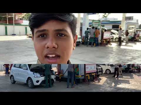 || Bahuchar mata ji mandir mini vlog || Dhruvil Patel Mini Vlogs ||