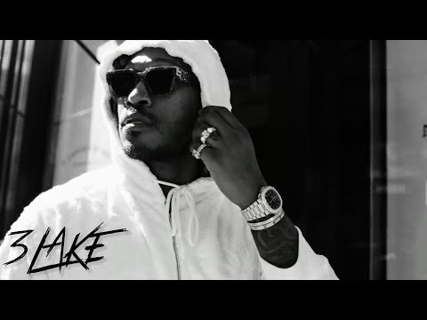 Future & Travis Scott - Curse (Prod. By 3LAKE)