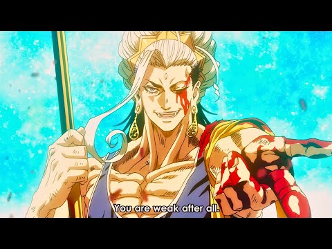 Record Of Ragnarok Sezonul 2 Part 2 Toate Episoadele