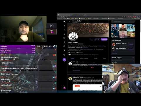 AOS RantCast 47: Tabletop Simulator, Cities of Sigmar, and that Writer/Streamer Life w/ John Rocco