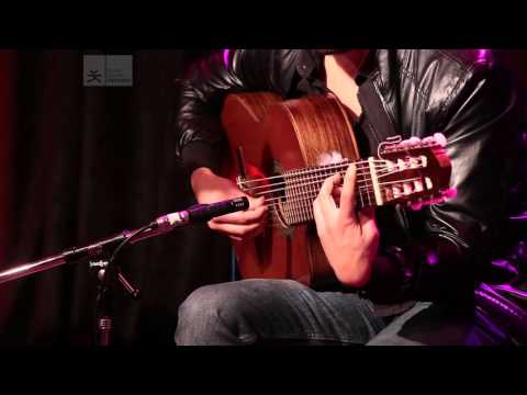 Ernesto Snajer y Matías Arriazu:  El zapateo | La Sala Federal