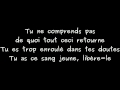 Lauren Aquilina - King [Traduction française] 