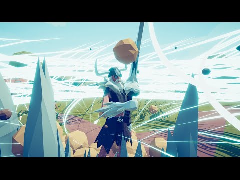 DREAD KING vs EVERY UNIT (same price) | TABS