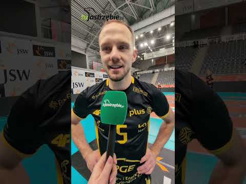 Jastrzębski Węgiel vs GiEK Skra Bełchatów