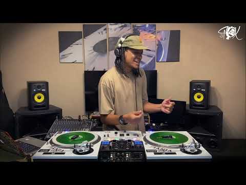 SESSÃO 33 VL2 - R&b Neo Soul e Influencias [DJ FOX]