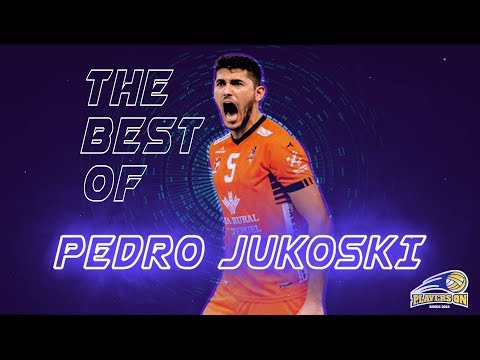 The best of Pedro Jukoski (Setter/Levantador) 2019/2020 - PLAYERS ON VOLLEYBALL