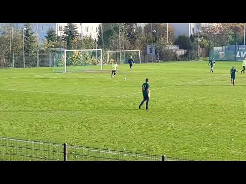 OLDBOY ŚLĄSK Wrocław S.A. - KS Muchobór Wrocław 7 : 0(3 : 0).