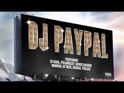 DJ Paypal -  'Awakening'