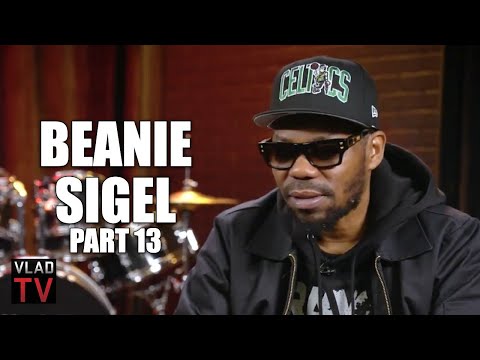 Beanie Sigel: Freeway Never Wanted to Diss Nas or The Lox During Roc-a-Fella Beef (Part 13)