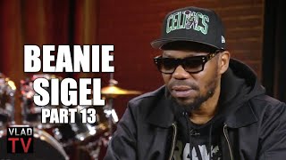 Beanie Sigel: Freeway Never Wanted to Diss Nas or The Lox During Roc-a-Fella Beef (Part 13)