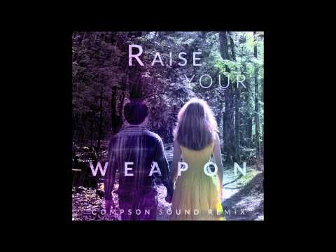 Deadmau5 feat. OneRepublic - Raise Your Weapon (Compson Sound Remix)