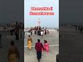 Ram Naam Adhar Jinhe Jal Pather Bhi Tar Jate Hai Rameshwaram Dhanushkodi Ramsetu