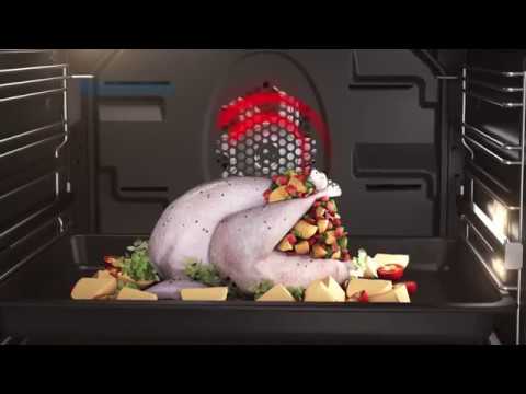 Beko Multifunction Oven