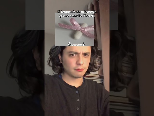 Vídeo relacionado con Pentimento (POESIA)