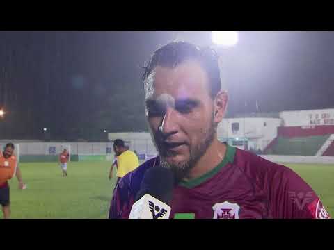 Tribuna Esporte  Portuguesa Santista vence o Velo Clube e reassume liderança da A3  Globopl