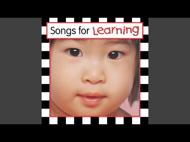 Vídeo relacionado con Learning My Shapes (English Edition)