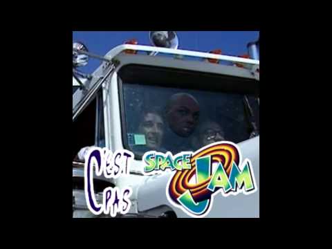 C'est Pas Space Jam - Quad City DJs VS C'est Pas Sorcier