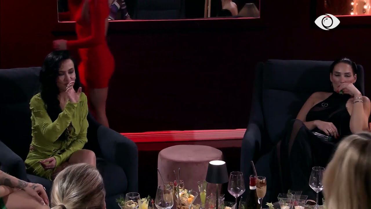 U është zhdukur ndonjëherë një mashkull? Heidi-banoreve: Mua ma ka bërë Fationi…