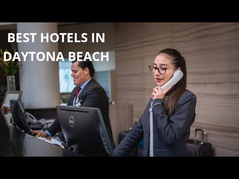 15 Top Hotels In Daytona Beach, Fl, 2023