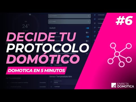 WiFi, Zigbee, Z-Wave o Thread: qué protocolo domótico elegir y por qué