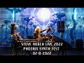 Steve Roach Live 2022 - Phoenix Synth Fest, 2/11/22