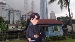 Download lagu Warna Warni Aidilfitri mp3