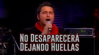 Reik - No Desaparecerá | Dejando Huellas 2010