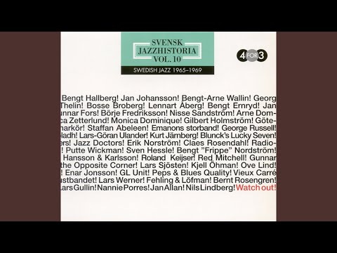 download lagu mp3 mp4 Svensk Jazzhistoria Vol 11, download lagu Svensk Jazzhistoria Vol 11 gratis, unduh video klip Svensk Jazzhistoria Vol 11