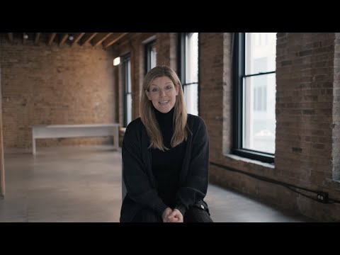 Chill Anywhere video/presentation/materials