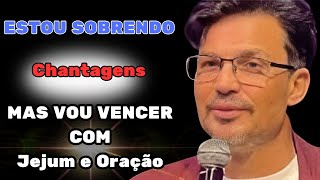 Pastor Flávio Amara: Sobrevivendo a Chantagens com Jejum e Oração | Ganhe Dinheiro Extra