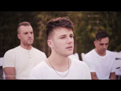 Wedding Medley (Marry Me, A Thousand Years, All of Me, Bless The Broken Road) | Anthem Lights