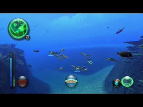 Aquanaut's Holiday Playstation 3