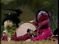 Classic Sesame Street I Can T Get No Co Operation Album Version