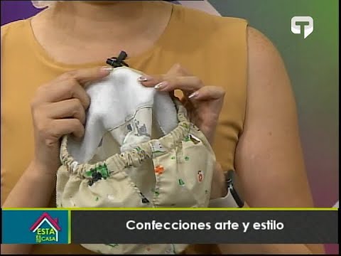 Confecciones arte y estilo