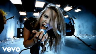 Drain - Crack The Liar's Smile