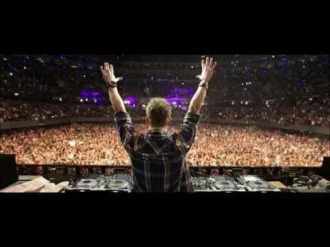 Tomas Heredia vs. The Killers - Memories of Human (DJ Paul Dashup)