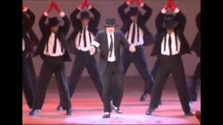Michael Jackson - 1995 MTV Video Music Awards Performance HD