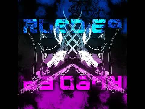 Jackal Queenston - Robo EP (2008)
