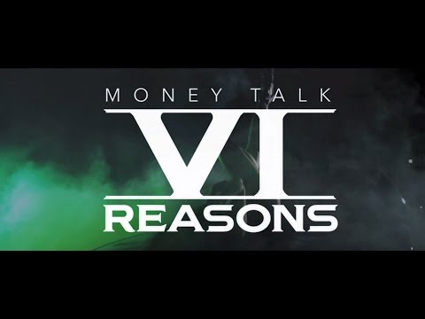 GODSSON - Money Talk [Official Music Video]