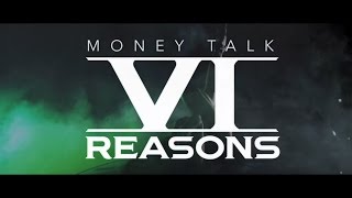 GODSSON - Money Talk [Official Music Video]