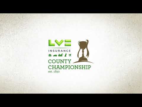 HIGHLIGHTS | Lancashire v Hampshire, Day 1