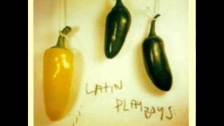Latin Playboys - New Zandu