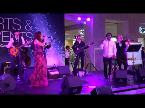 Amanda Martinez - Que bonita es esta vida