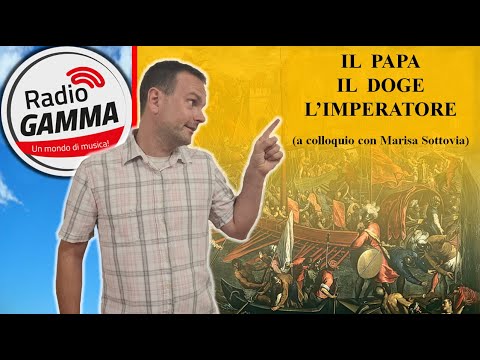 La Quarta crociata ("Crociata dei veneziani")