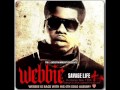 WEBBIE YOU DONT WANT THAT